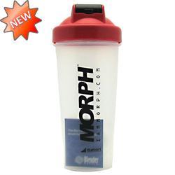 Morph blender bottle, 1 BOTTLE